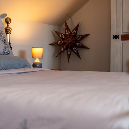 Deerpark Bed & Breakfast Padstow Bagian luar foto