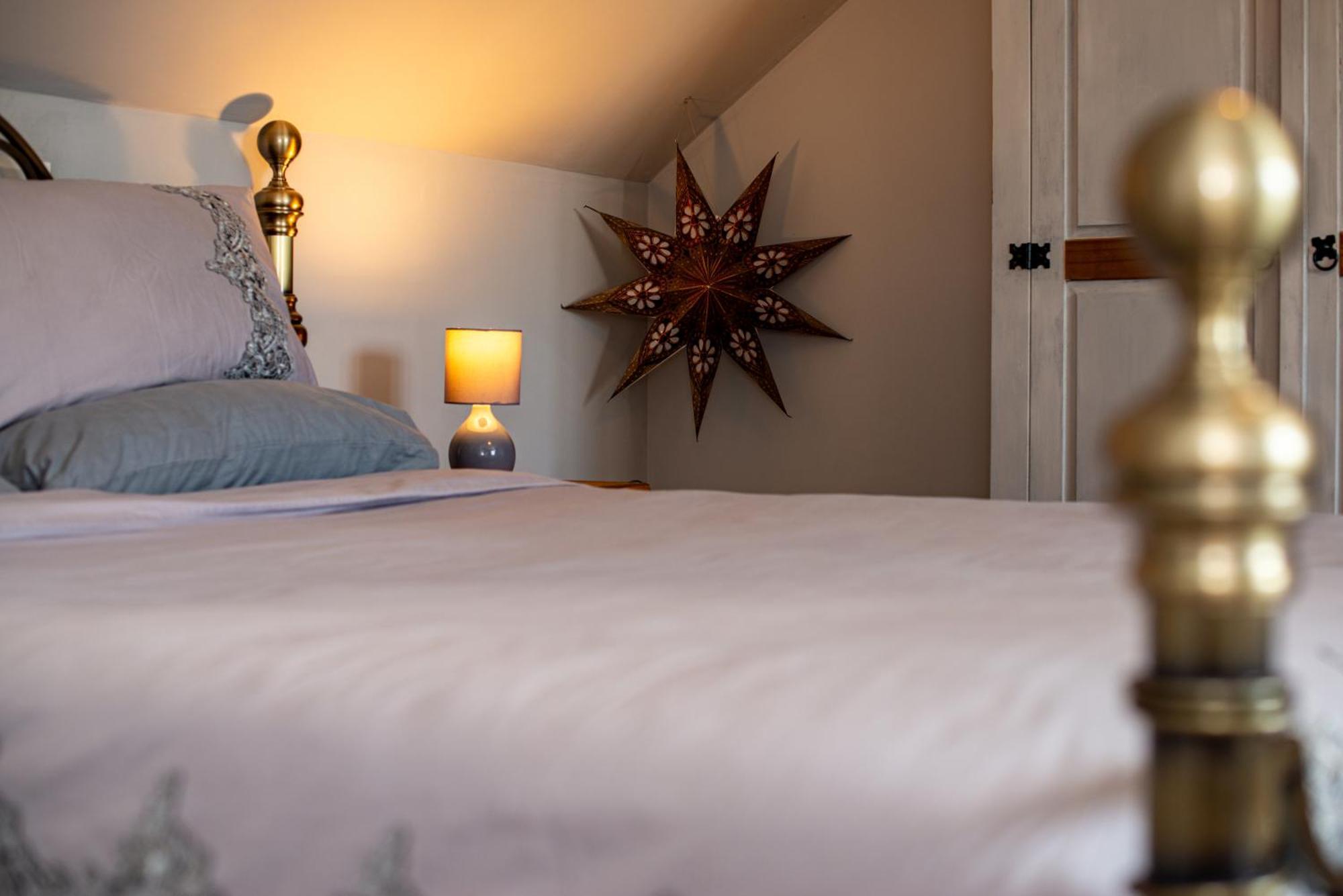 Deerpark Bed & Breakfast Padstow Bagian luar foto