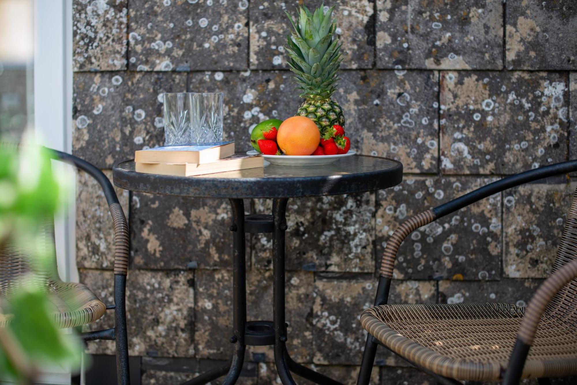 Deerpark Bed & Breakfast Padstow Bagian luar foto