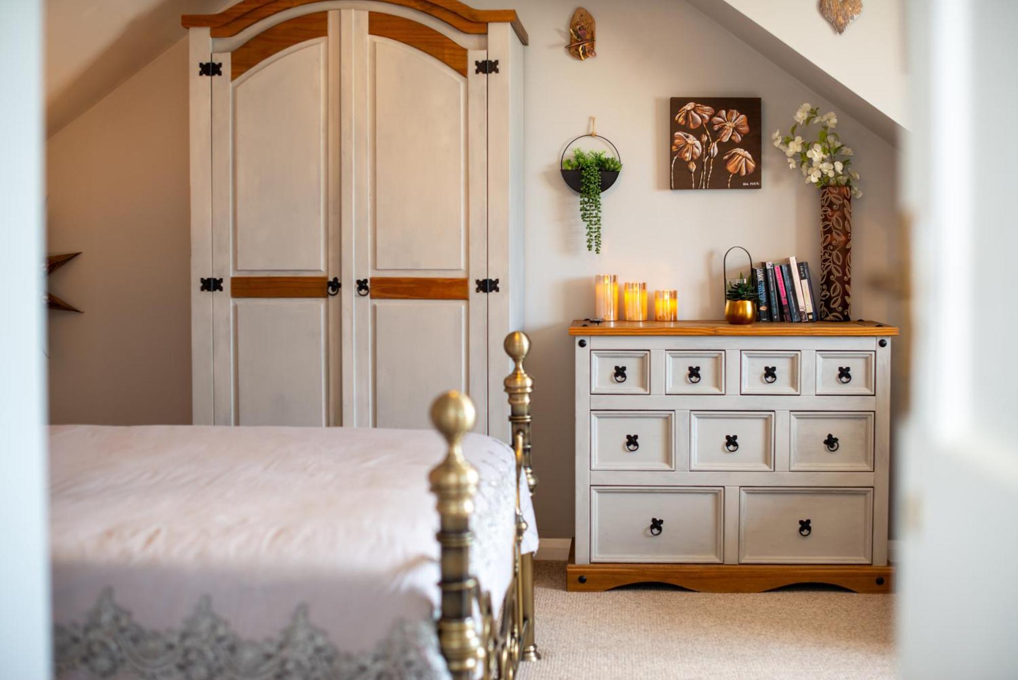 Deerpark Bed & Breakfast Padstow Bagian luar foto