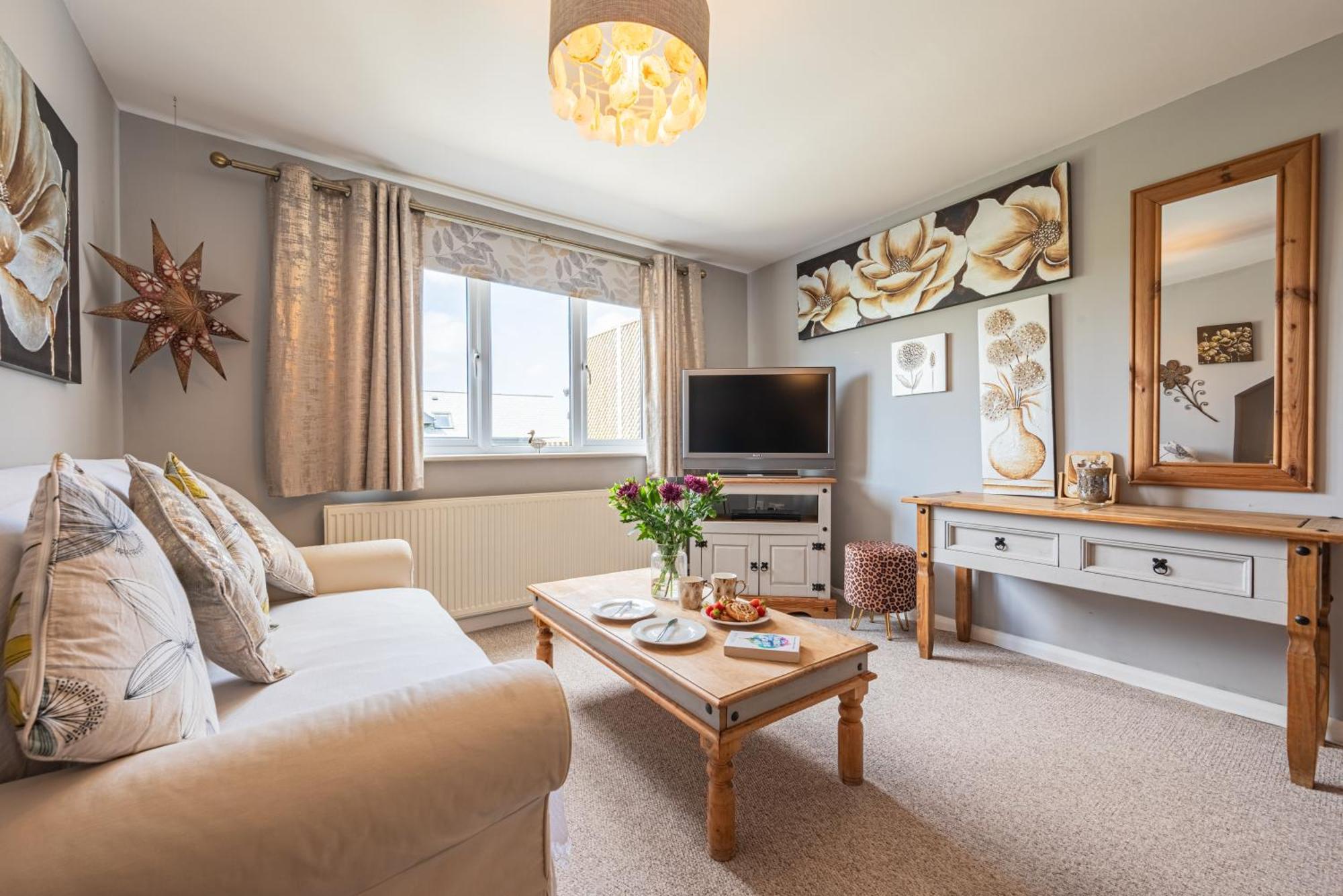 Deerpark Bed & Breakfast Padstow Bagian luar foto