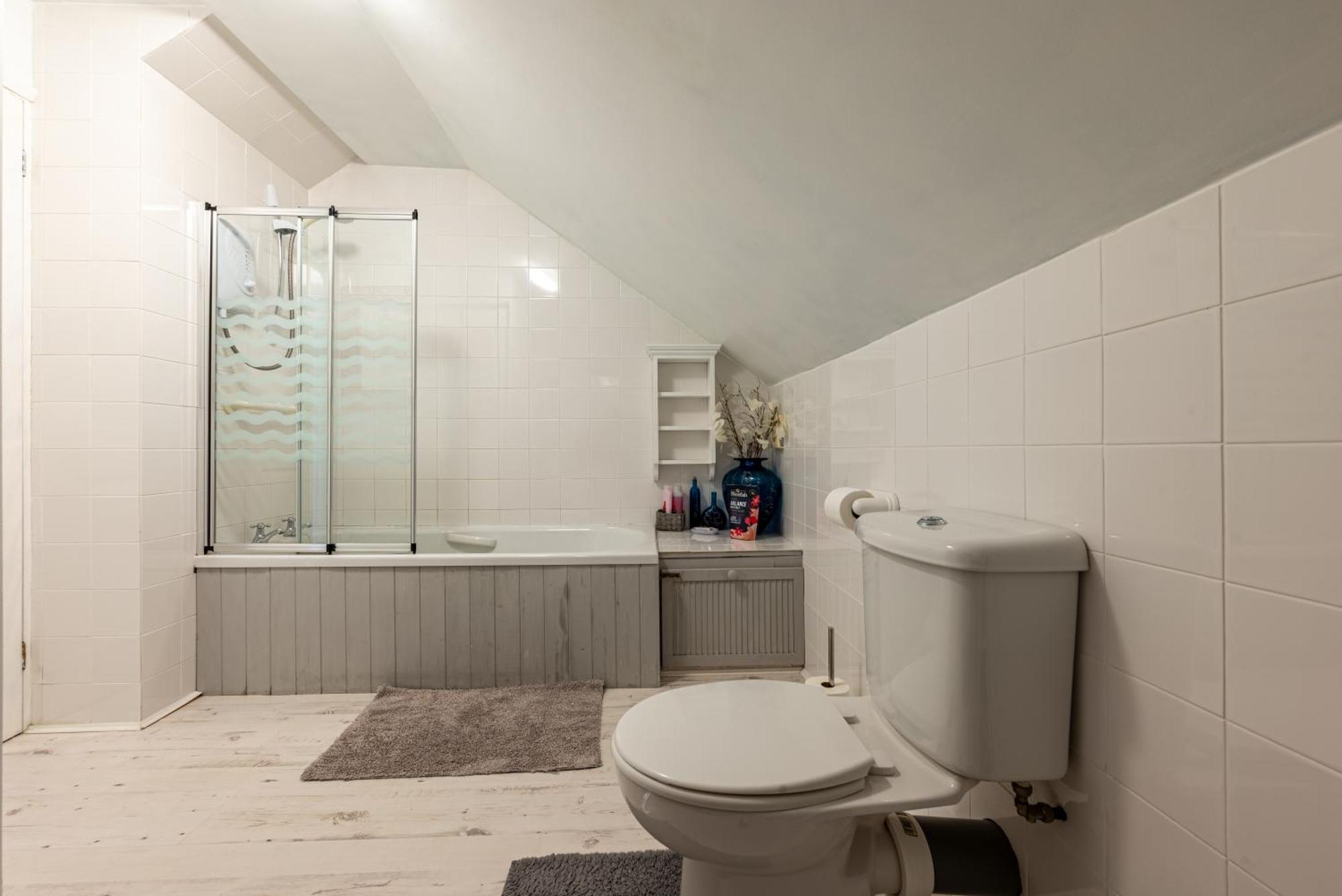 Deerpark Bed & Breakfast Padstow Bagian luar foto