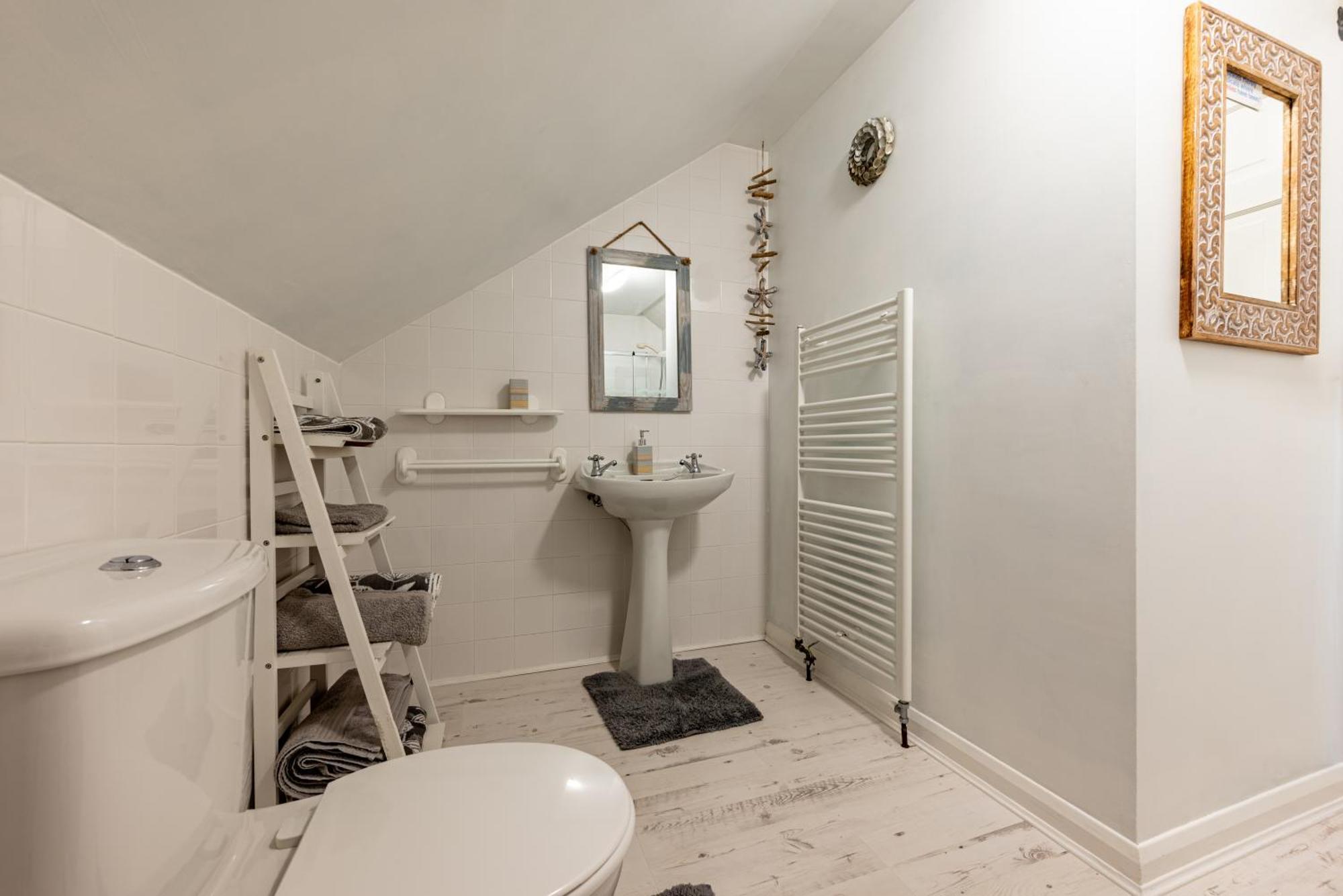 Deerpark Bed & Breakfast Padstow Bagian luar foto